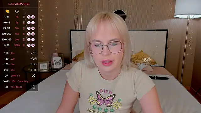 bellatip online show from March 2025 12:48:02 AM