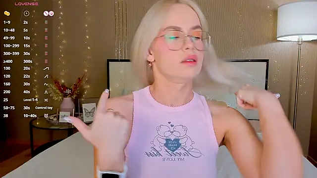 bellatip online show from February 2026 12:55:01 AM