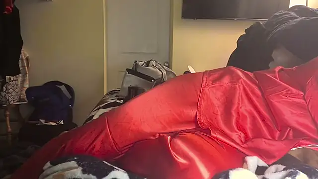 MaddisonX online show from December 2025 09:03:01 AM