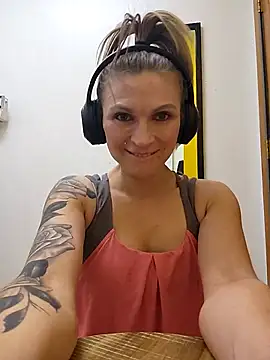 MaddisonX online show from March 2026 06:50:01 AM