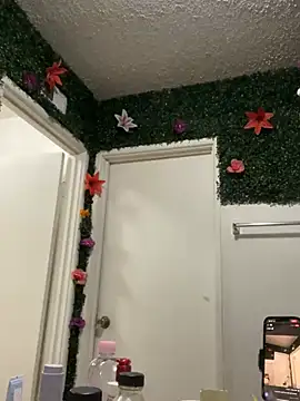 Snapshot of MeleiMarvelous chatting on December 2024 01:56:02 PM MeleiMarvelous online show from December 2024 01:56:02 PM