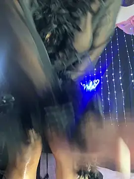 Snapshot of MeleiMarvelous chatting on February 2025 03:39:01 PM MeleiMarvelous online show from February 2025 03:39:01 PM