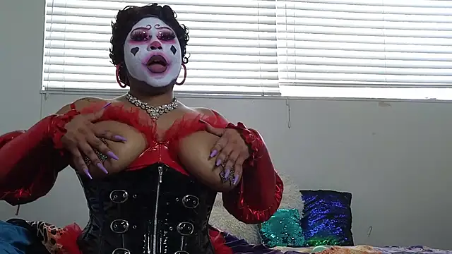 Snapshot of MeleiMarvelous chatting on December 2025 06:58:02 PM MeleiMarvelous online show from December 2025 06:58:02 PM