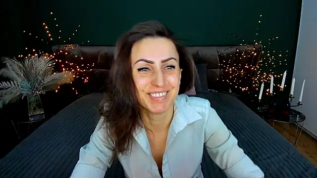 Rebecca Diamond online show from February 2026 07:08:02 AM