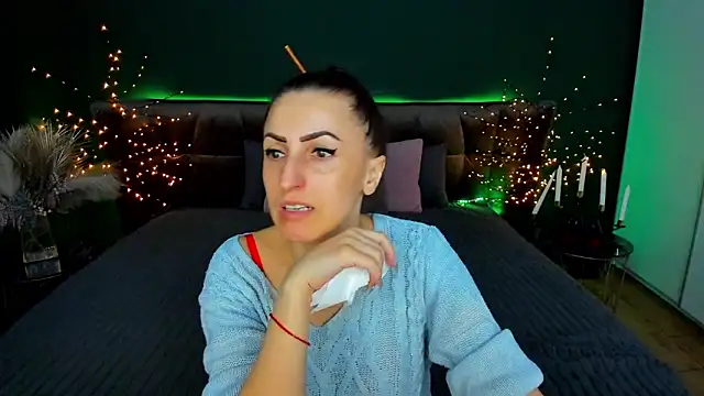 Rebecca Diamond online show from March 2026 06:17:01 AM