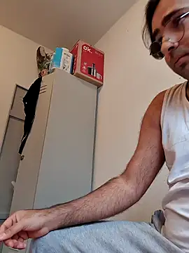 Snapshot of Azad64 chatting on February 2025 12:05:02 PM Azad64 online show from February 2025 12:05:02 PM