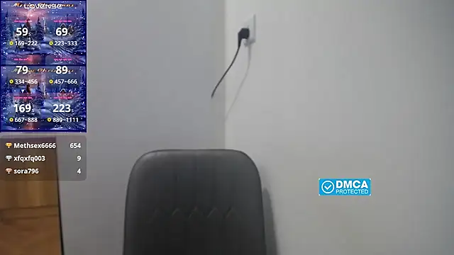 Asiagirll online show from November 2025 04:51:02 PM