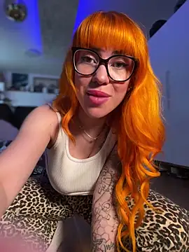 Snapshot of Pia_July_ chatting on January 2025 12:15:01 PM Pia July online show from January 2025 12:15:01 PM