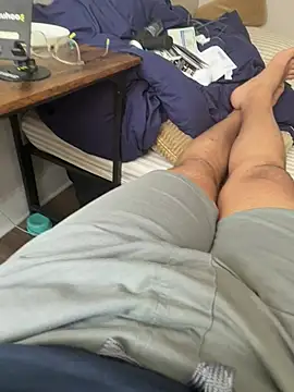 sexyman07 online show from February 2026 06:53:02 PM