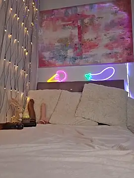 AfroditeReed online show from April 2026 08:26:02 AM