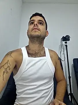 Dave Jadad online show from October 2025 04:30:01 PM