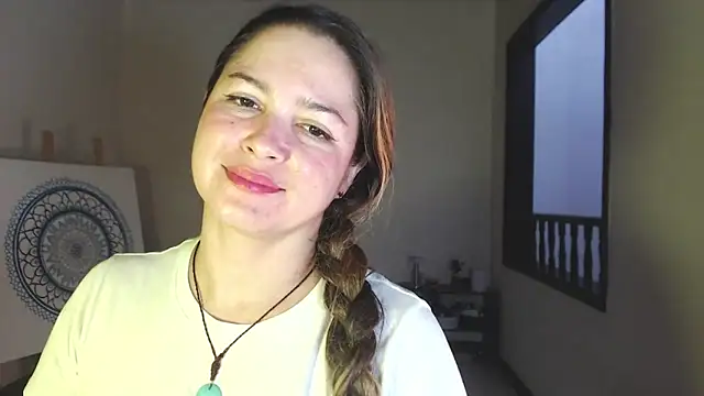 solamatista11 online show from January 2025 10:51:02 PM