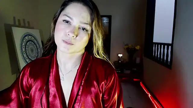 solamatista11 online show from March 2025 10:31:02 PM