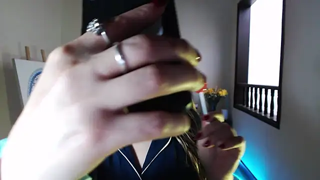 solamatista11 online show from March 2025 10:16:02 PM