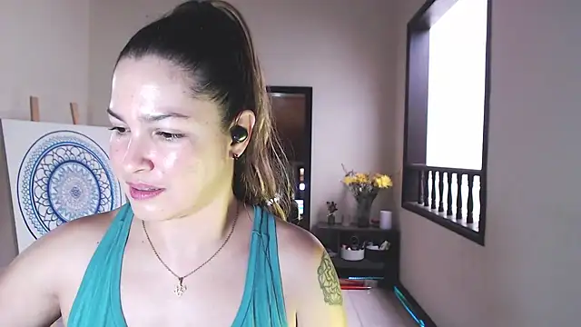 solamatista11 online show from March 2025 09:29:01 PM