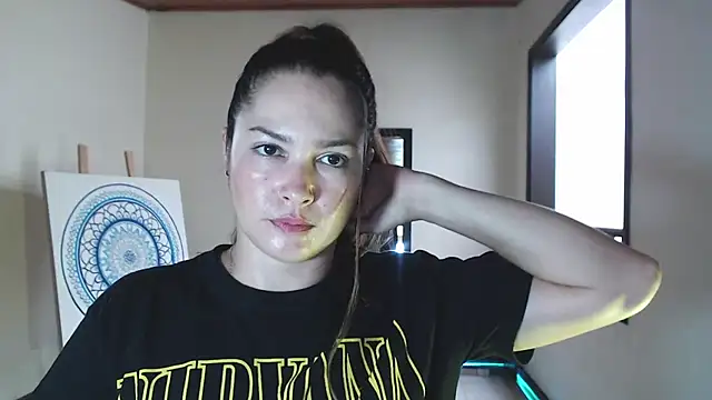 solamatista11 online show from March 2025 09:13:02 PM