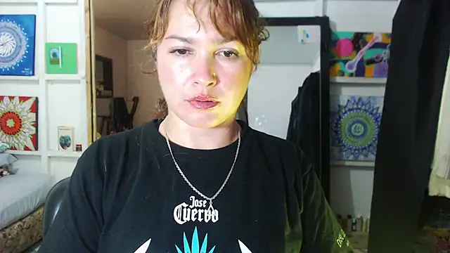 solamatista11 online show from September 2025 09:06:02 PM