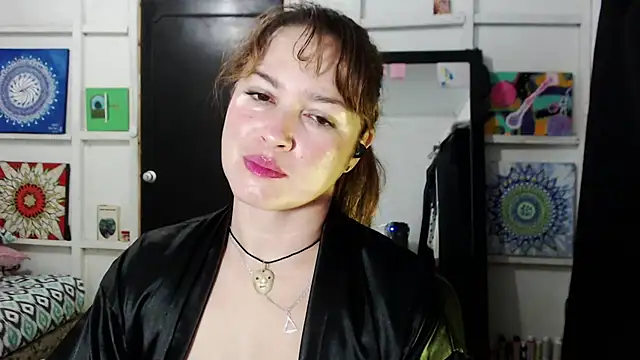 solamatista11 online show from October 2025 07:36:01 PM