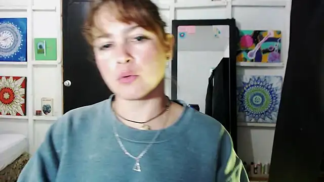 solamatista11 online show from October 2025 07:40:01 PM