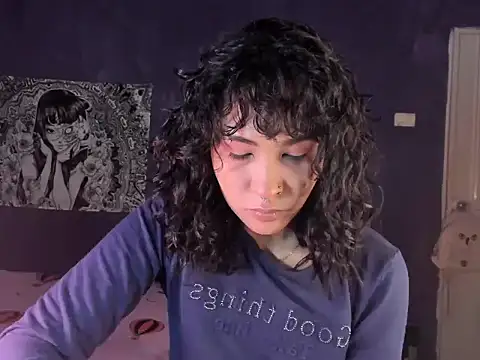 Mary Rosse1 online show from January 2025 11:20:02 AM