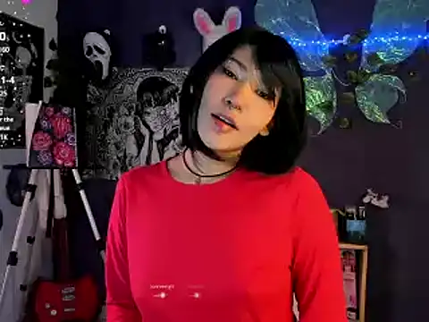 Mary Rosse1 online show from February 2025 11:29:02 AM