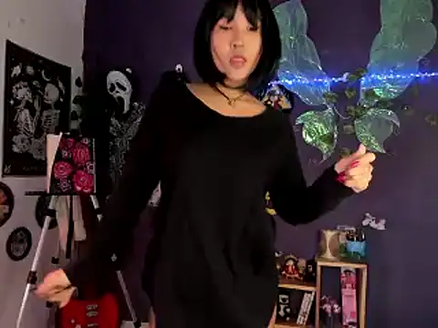 Mary Rosse1 online show from February 2025 11:17:02 AM