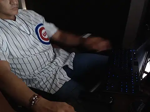 GruesoMexico online show from April 2026 11:14:01 PM