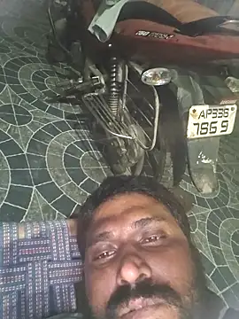 rameshmry1 online show from September 2025 03:00:02 PM