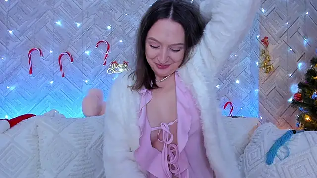 EvaBarsa  online show from January 2026 03:20:02 AM