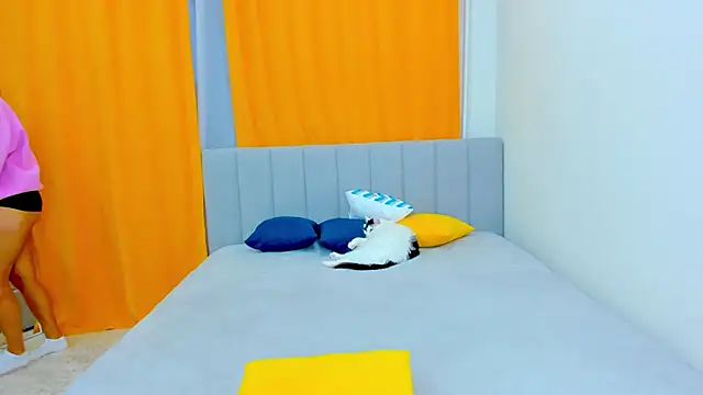 FieryHeart online show from December 2024 01:06:02 PM