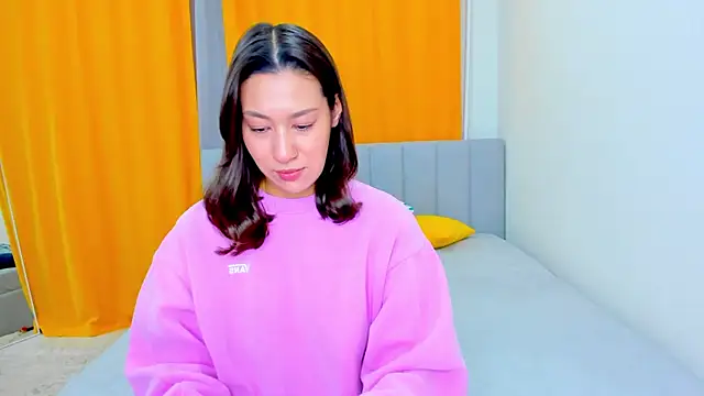 FieryHeart online show from December 2024 04:09:02 PM