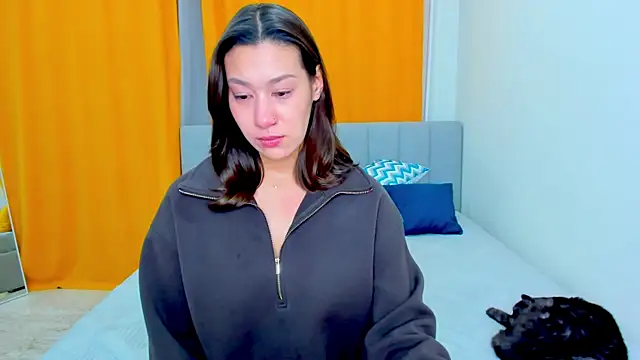 FieryHeart online show from December 2024 07:43:01 PM