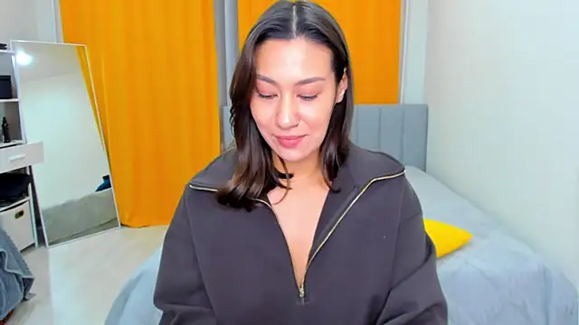 FieryHeart online show from January 2025 07:34:01 PM