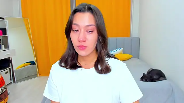 FieryHeart online show from January 2025 04:13:01 PM