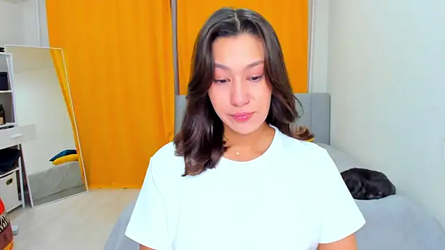 FieryHeart online show from January 2025 07:24:01 PM