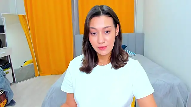 FieryHeart online show from January 2025 08:59:02 PM