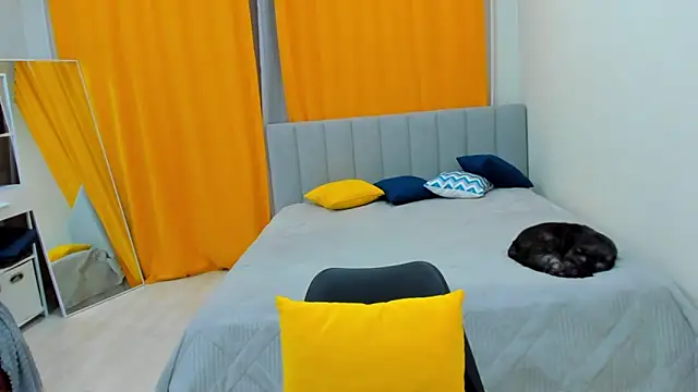 FieryHeart online show from January 2025 11:37:02 PM