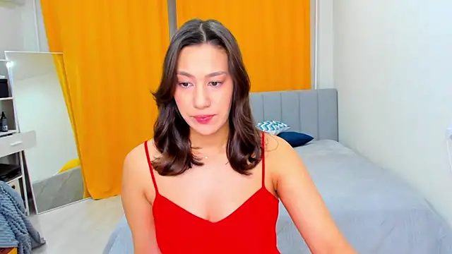 FieryHeart online show from January 2025 07:37:01 PM