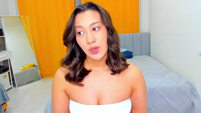 FieryHeart online show from February 2025 04:22:01 PM