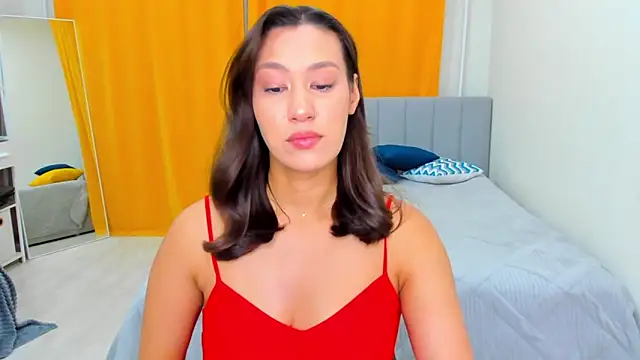 FieryHeart online show from March 2025 05:22:02 PM