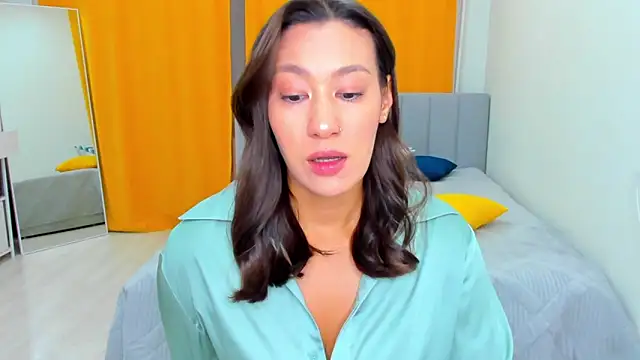 FieryHeart online show from March 2025 04:29:02 PM