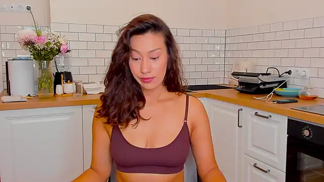 FieryHeart online show from September 2025 02:38:01 PM