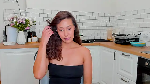 FieryHeart online show from September 2025 03:45:02 PM