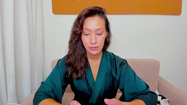 FieryHeart online show from September 2025 06:42:02 PM