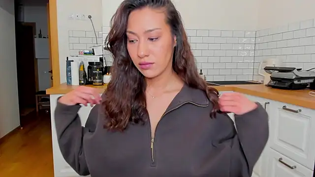 FieryHeart online show from November 2025 01:55:01 PM