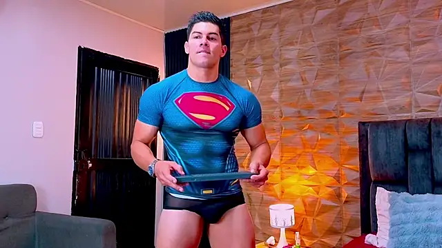 FelipeAndMarcello3 online show from May 2026 07:45:02 PM