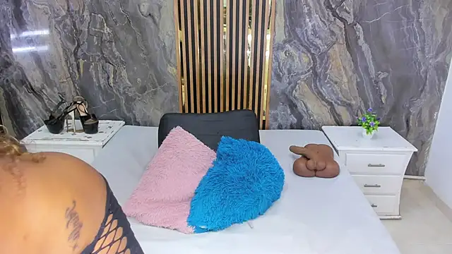 Nyakimgold online show from April 2026 12:14:01 PM