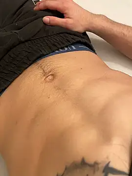 babepp online show from April 2026 09:23:01 PM