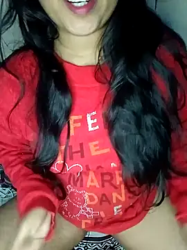 Sweet-Berry online show from December 2024 06:10:01 PM