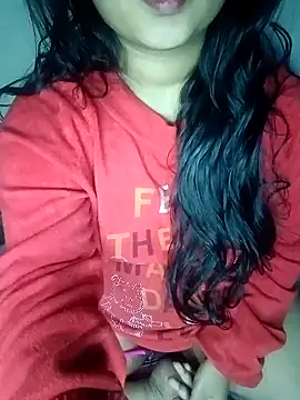 Sweet-Berry online show from December 2024 09:19:01 PM